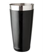 Boston Shaker in Black 80 cl - Perfekt shaker för hemmabaren